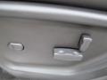 2008 Saab 9-7X 5.3i Controls
