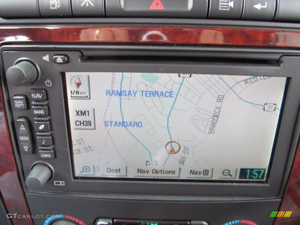2008 Saab 9-7X 5.3i Navigation Photo #63598246
