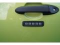 2012 Lime Squeeze Metallic Ford Escape XLT  photo #36
