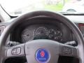 2008 Saab 9-7X 5.3i Gauges