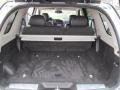  2008 9-7X 5.3i Trunk