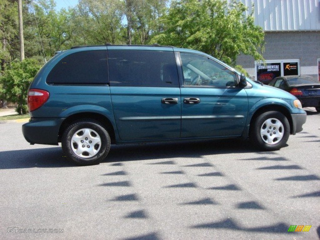 2002 Dodge Caravan SE exterior Photo #63598490