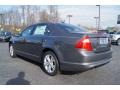 2012 Sterling Grey Metallic Ford Fusion SE V6  photo #33