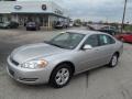 Silverstone Metallic - Impala LT Photo No. 1