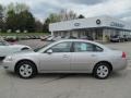Silverstone Metallic - Impala LT Photo No. 2