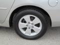 Silverstone Metallic - Impala LT Photo No. 3