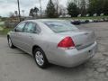 Silverstone Metallic - Impala LT Photo No. 4