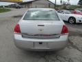 Silverstone Metallic - Impala LT Photo No. 5