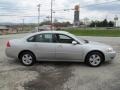 Silverstone Metallic - Impala LT Photo No. 7
