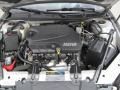 Silverstone Metallic - Impala LT Photo No. 10