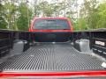 2010 Vermillion Red Ford F350 Super Duty Lariat Crew Cab 4x4 Dually  photo #14