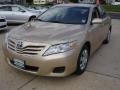 Sandy Beach Metallic - Camry LE Photo No. 1