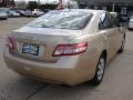 Sandy Beach Metallic - Camry LE Photo No. 4