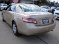 Sandy Beach Metallic - Camry LE Photo No. 6