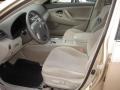 Sandy Beach Metallic - Camry LE Photo No. 10