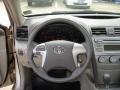 Sandy Beach Metallic - Camry LE Photo No. 13