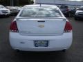 Summit White - Impala LTZ Photo No. 5