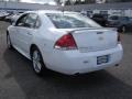 Summit White - Impala LTZ Photo No. 6