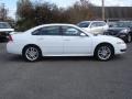 Summit White - Impala LTZ Photo No. 7