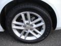 Summit White - Impala LTZ Photo No. 8