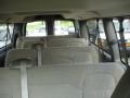 2012 Graystone Metallic Chevrolet Express LS 3500 Passenger Van  photo #10