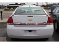 Summit White - Impala LT Photo No. 13