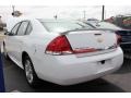 Summit White - Impala LT Photo No. 14