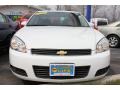 Summit White - Impala LT Photo No. 16
