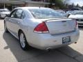 Silver Ice Metallic - Impala LTZ Photo No. 6