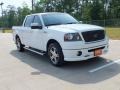 2008 Oxford White Ford F150 FX2 Sport SuperCrew  photo #1