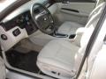 Silver Ice Metallic - Impala LTZ Photo No. 10