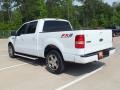 2008 Oxford White Ford F150 FX2 Sport SuperCrew  photo #7