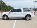 2008 Oxford White Ford F150 FX2 Sport SuperCrew  photo #8