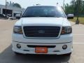 2008 Oxford White Ford F150 FX2 Sport SuperCrew  photo #10