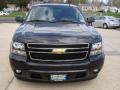 Black - Suburban LT 4x4 Photo No. 2