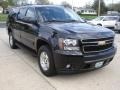 Black - Suburban LT 4x4 Photo No. 3