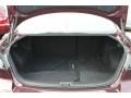 2008 Dark Cherry Mica Mazda MAZDA6 i Touring Sedan  photo #11