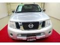 2010 Silver Lightning Metallic Nissan Pathfinder S FE+  photo #2