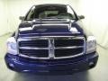 Patriot Blue Pearl - Durango SLT 4x4 Photo No. 2
