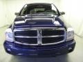 2004 Patriot Blue Pearl Dodge Durango SLT 4x4  photo #2