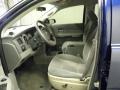 2004 Patriot Blue Pearl Dodge Durango SLT 4x4  photo #9