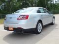 Ingot Silver Metallic - Taurus SEL Photo No. 5