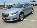 Ingot Silver Metallic - Taurus SEL Photo No. 9