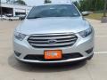 Ingot Silver Metallic - Taurus SEL Photo No. 10