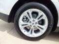2013 Ford Taurus SEL Wheel