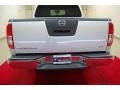 Radiant Silver Metallic - Frontier SV Crew Cab Photo No. 5