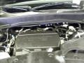 Crystal Black Pearl - Pilot EX 4WD Photo No. 4