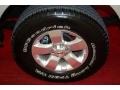 Radiant Silver Metallic - Frontier SV Crew Cab Photo No. 8