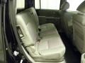 Crystal Black Pearl - Pilot EX 4WD Photo No. 10