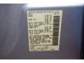 Radiant Silver Metallic - Frontier SV Crew Cab Photo No. 12